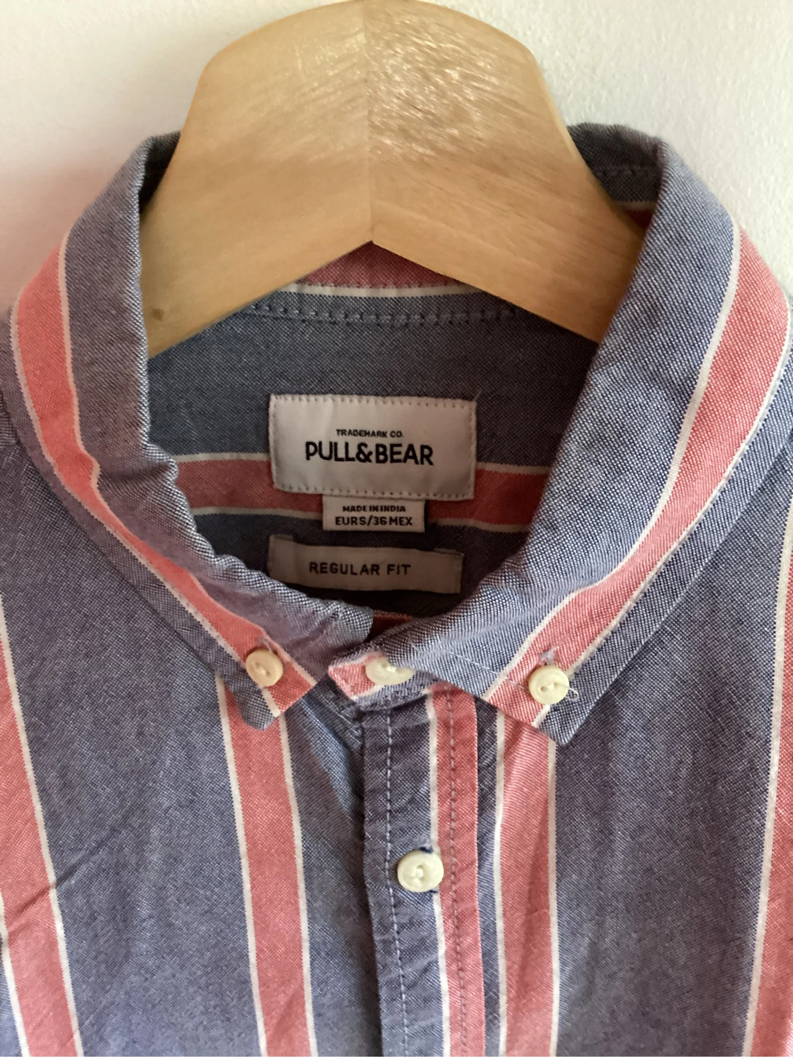 Camiseta Pull&Bear S – photo 3
